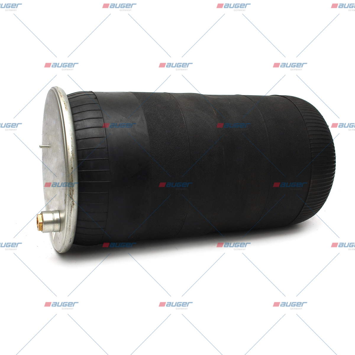 Luftfederbalg, Service Typ